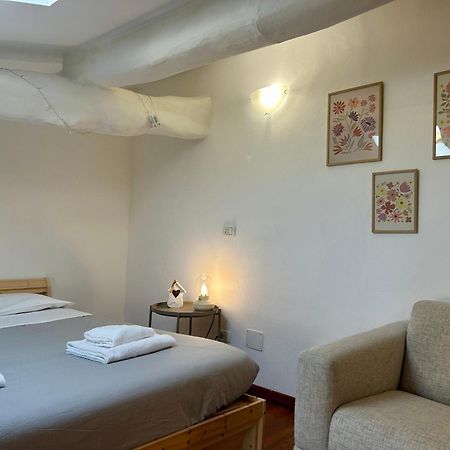 Nido Carrara - Immobili E Soluzioni Rent Apartment แบร์กาโม ภายนอก รูปภาพ