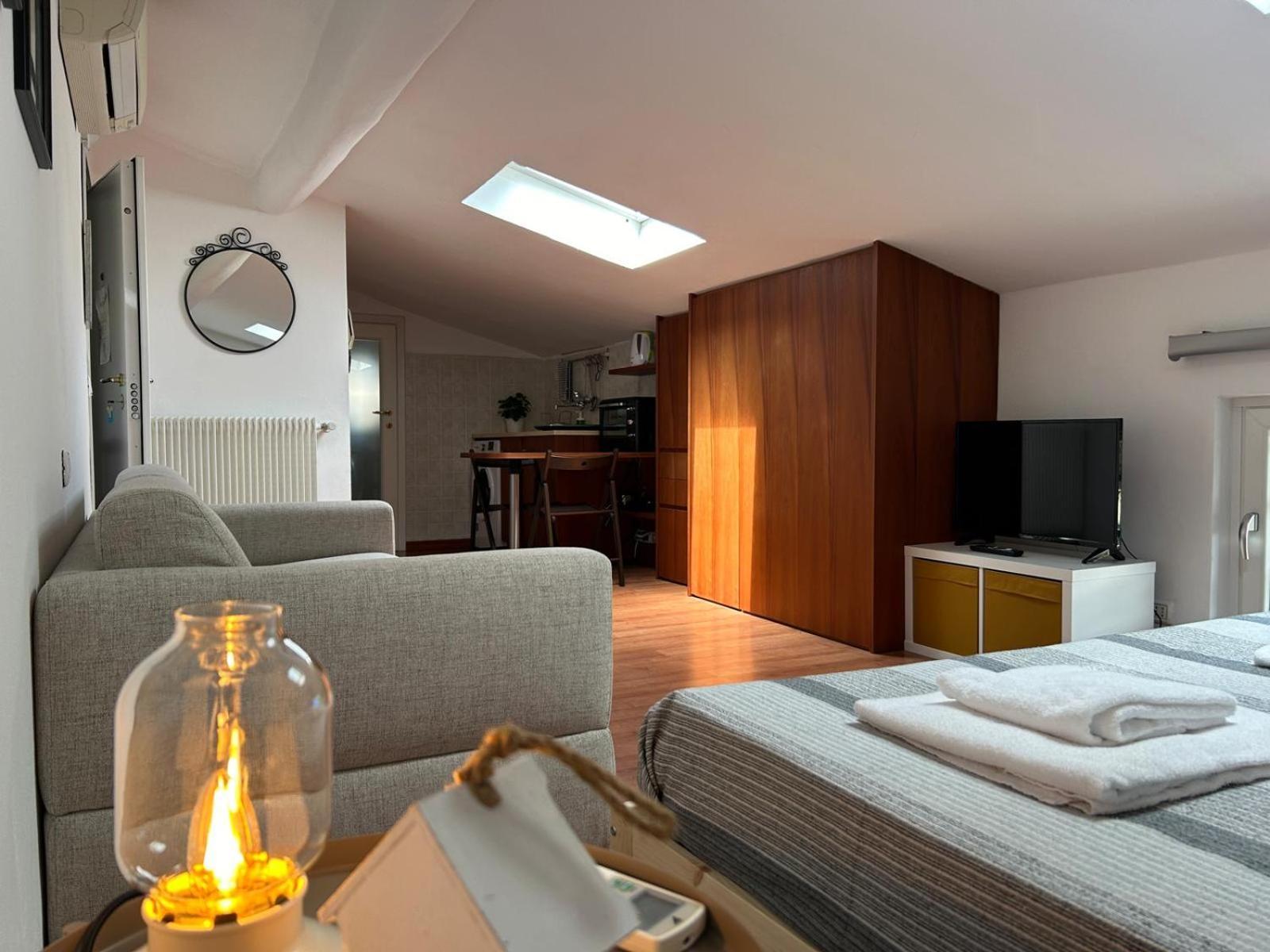 Nido Carrara - Immobili E Soluzioni Rent Apartment แบร์กาโม ภายนอก รูปภาพ