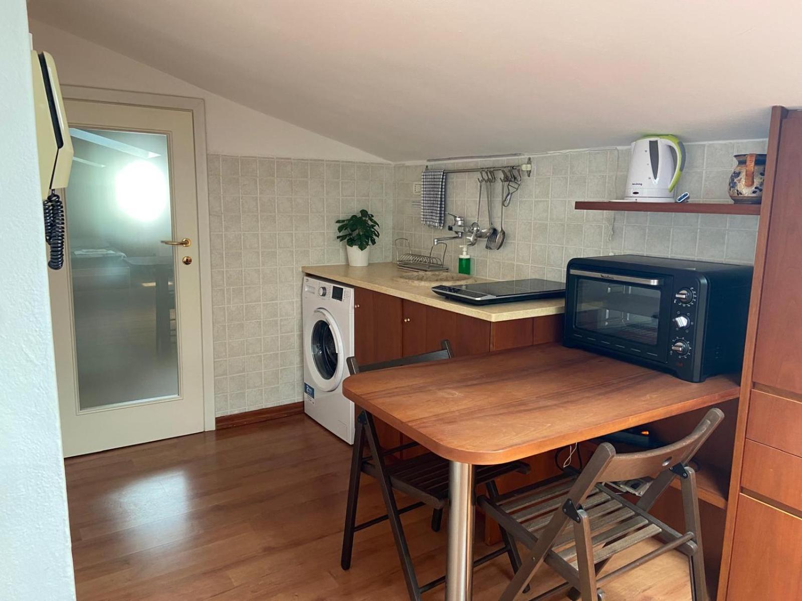Nido Carrara - Immobili E Soluzioni Rent Apartment แบร์กาโม ภายนอก รูปภาพ