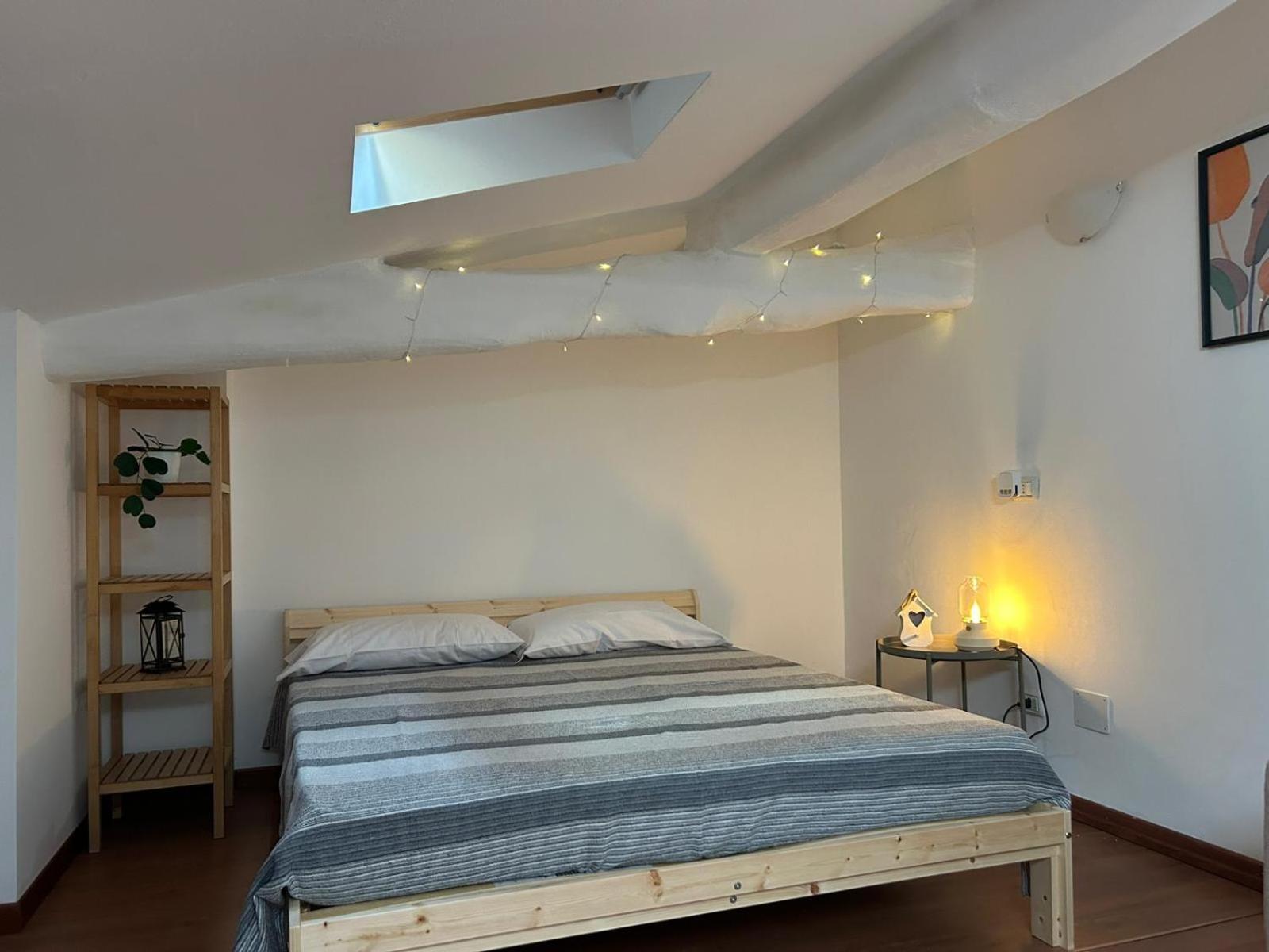Nido Carrara - Immobili E Soluzioni Rent Apartment แบร์กาโม ภายนอก รูปภาพ