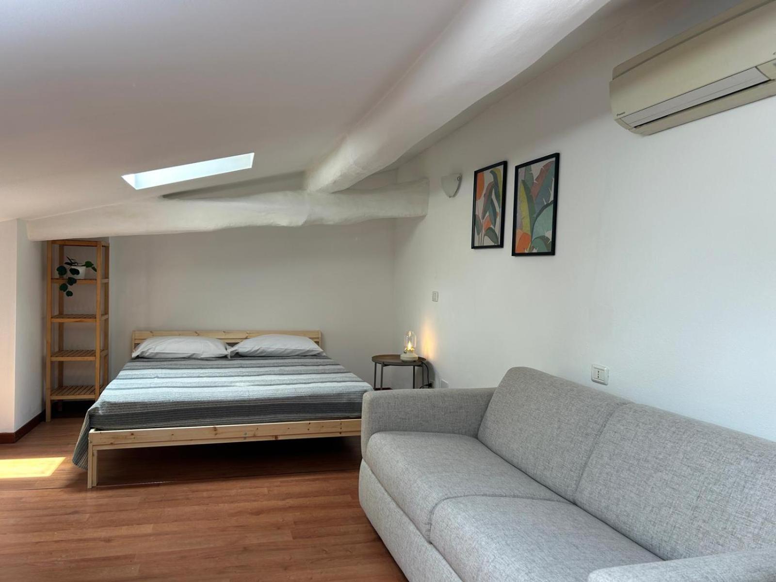 Nido Carrara - Immobili E Soluzioni Rent Apartment แบร์กาโม ภายนอก รูปภาพ