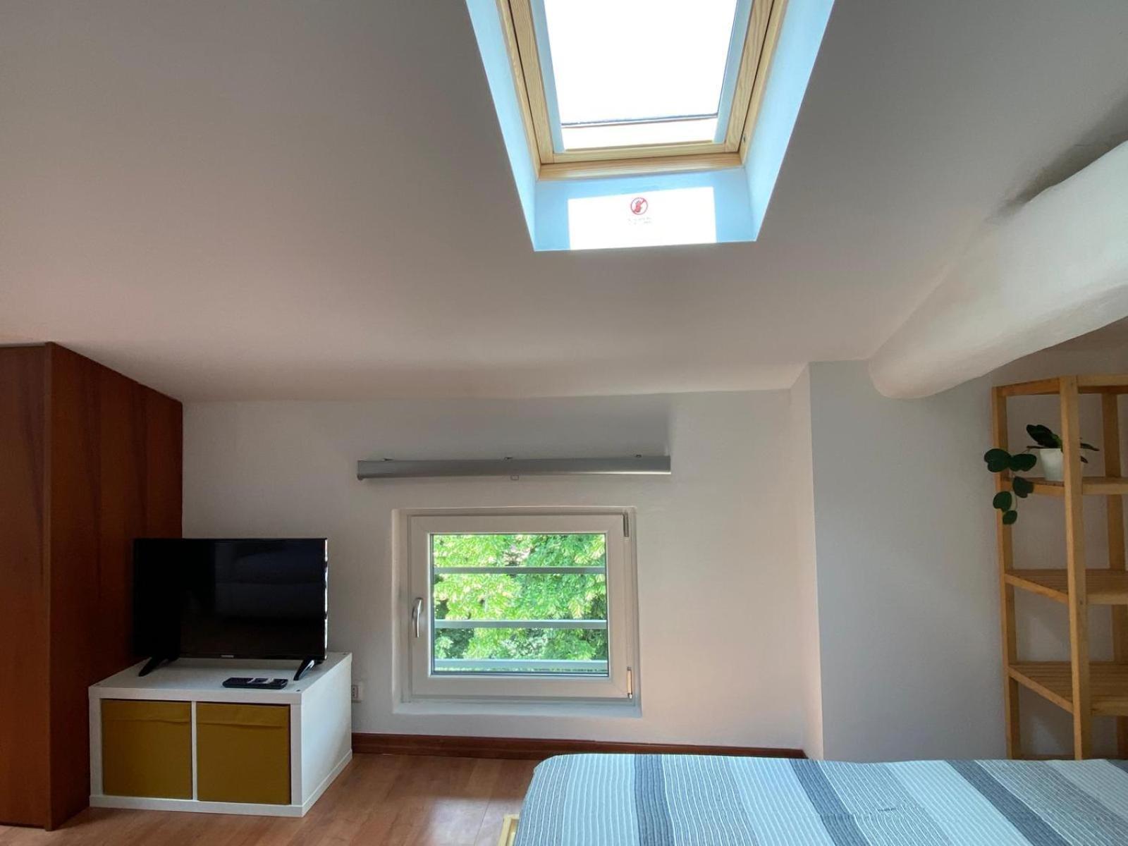 Nido Carrara - Immobili E Soluzioni Rent Apartment แบร์กาโม ภายนอก รูปภาพ